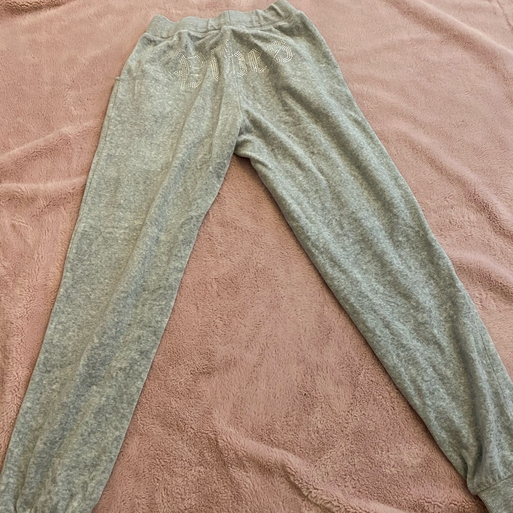 Fashion nova sweats size XS
